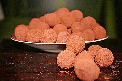 Baileys - Pralinen 3