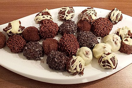 Baileys - Pralinen 4