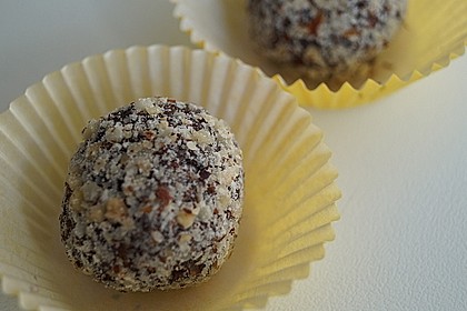 Baileys - Pralinen 1