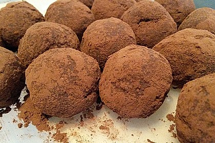 Baileys - Pralinen 5