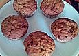 Chocolate - Muffins