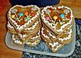 Lebkuchenteig