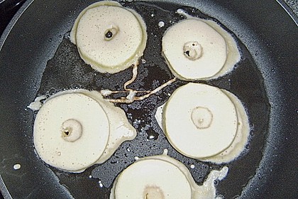Apfelringe im Teigmantel 29