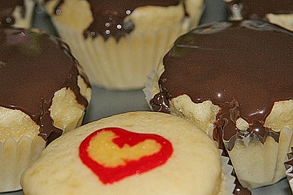 Chocolate Chip Muffins 2
