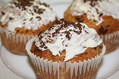 Chocolate Chip Muffins 3