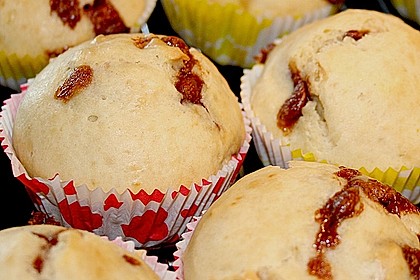 Chocolate Chip Muffins 4