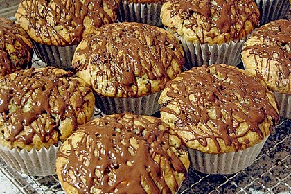 Chocolate Chip Muffins