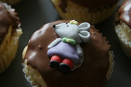 Chocolate Chip Muffins 6