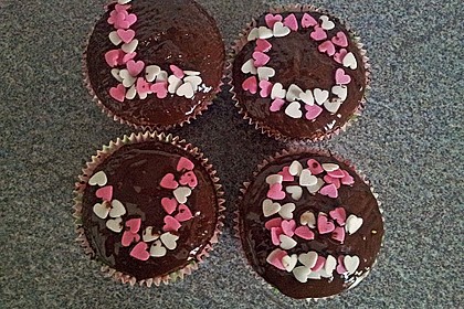 Chocolate Chip Muffins 9