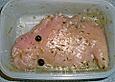 Astrid's Gourmet - Grillmarinade