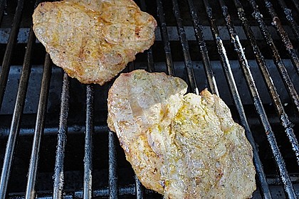 Astrid's Gourmet - Grillmarinade 4