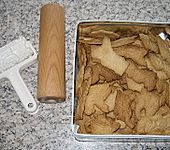 Vollkorn - Spekulatius (Bild)