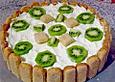 Leichte Kiwi - Charlotte