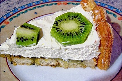 Leichte Kiwi - Charlotte 1