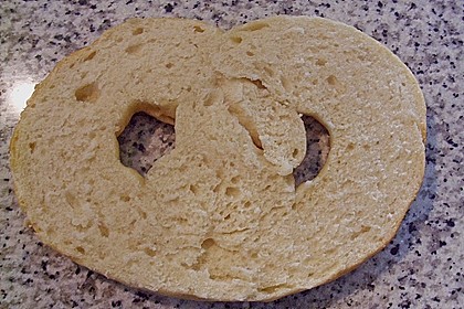 Saftige Martinsbrezeln 8