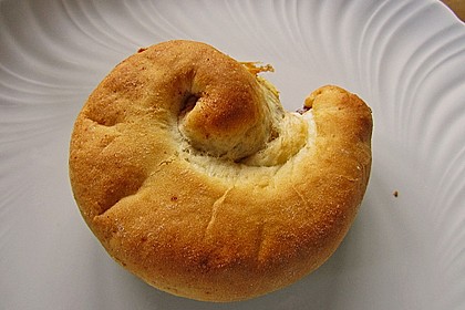 Saftige Martinsbrezeln 3