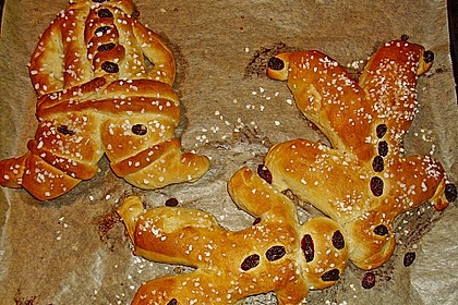 Saftige Martinsbrezeln 23