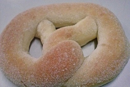 Saftige Martinsbrezeln 4