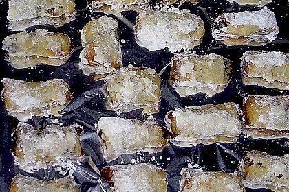 Himmlisches Stollenkonfekt 114