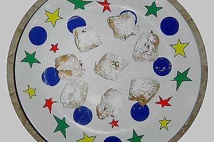 Himmlisches Stollenkonfekt 99