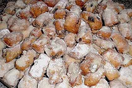 Himmlisches Stollenkonfekt 48