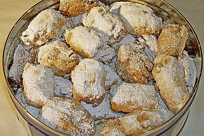 Himmlisches Stollenkonfekt 10