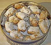Himmlisches Stollenkonfekt (Bild)
