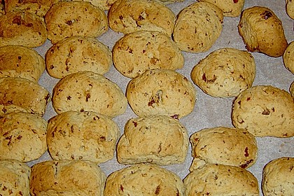 Himmlisches Stollenkonfekt 44