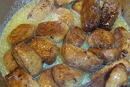 Himmlisches Stollenkonfekt 124