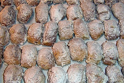 Himmlisches Stollenkonfekt 35