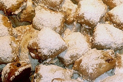 Himmlisches Stollenkonfekt 40