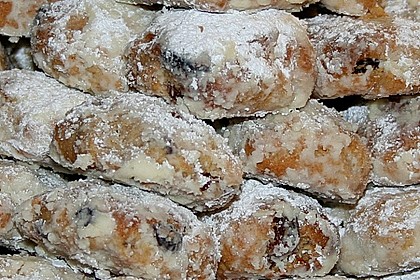 Himmlisches Stollenkonfekt 78