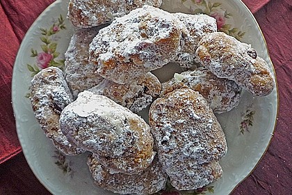 Himmlisches Stollenkonfekt 14