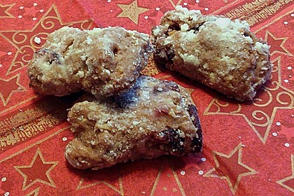 Himmlisches Stollenkonfekt 79