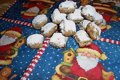 Himmlisches Stollenkonfekt 46