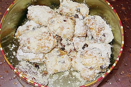 Himmlisches Stollenkonfekt 84
