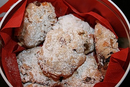 Himmlisches Stollenkonfekt 9