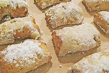 Himmlisches Stollenkonfekt 38