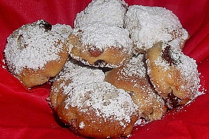 Himmlisches Stollenkonfekt 53