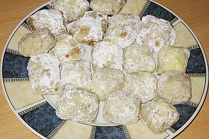 Himmlisches Stollenkonfekt 61