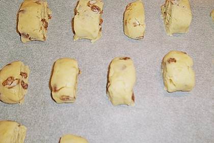 Himmlisches Stollenkonfekt 122