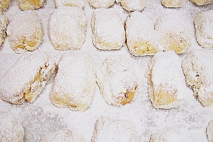 Himmlisches Stollenkonfekt 125