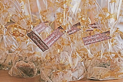 Himmlisches Stollenkonfekt 45