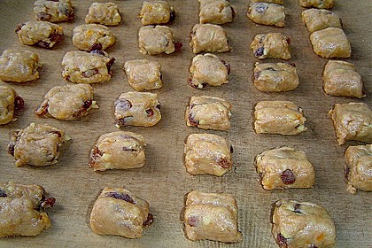 Himmlisches Stollenkonfekt 116