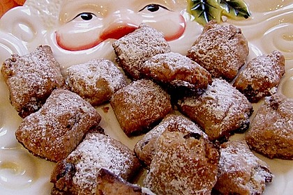 Himmlisches Stollenkonfekt 17