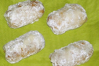 Himmlisches Stollenkonfekt 37
