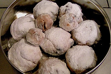 Himmlisches Stollenkonfekt 87