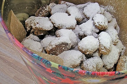 Himmlisches Stollenkonfekt 73