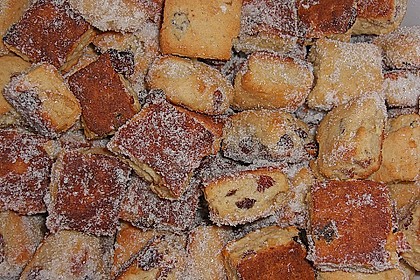 Himmlisches Stollenkonfekt 11
