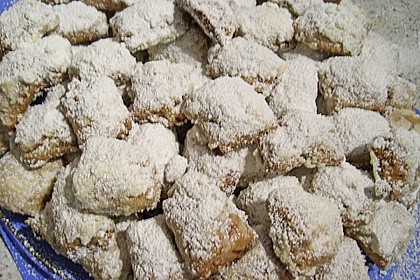 Himmlisches Stollenkonfekt 95